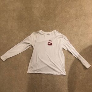 John Galt Hawaii NorthShore Long Sleeve